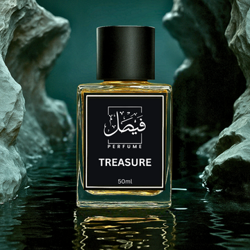 TREASURE INSPIRED BY PLAY BOY