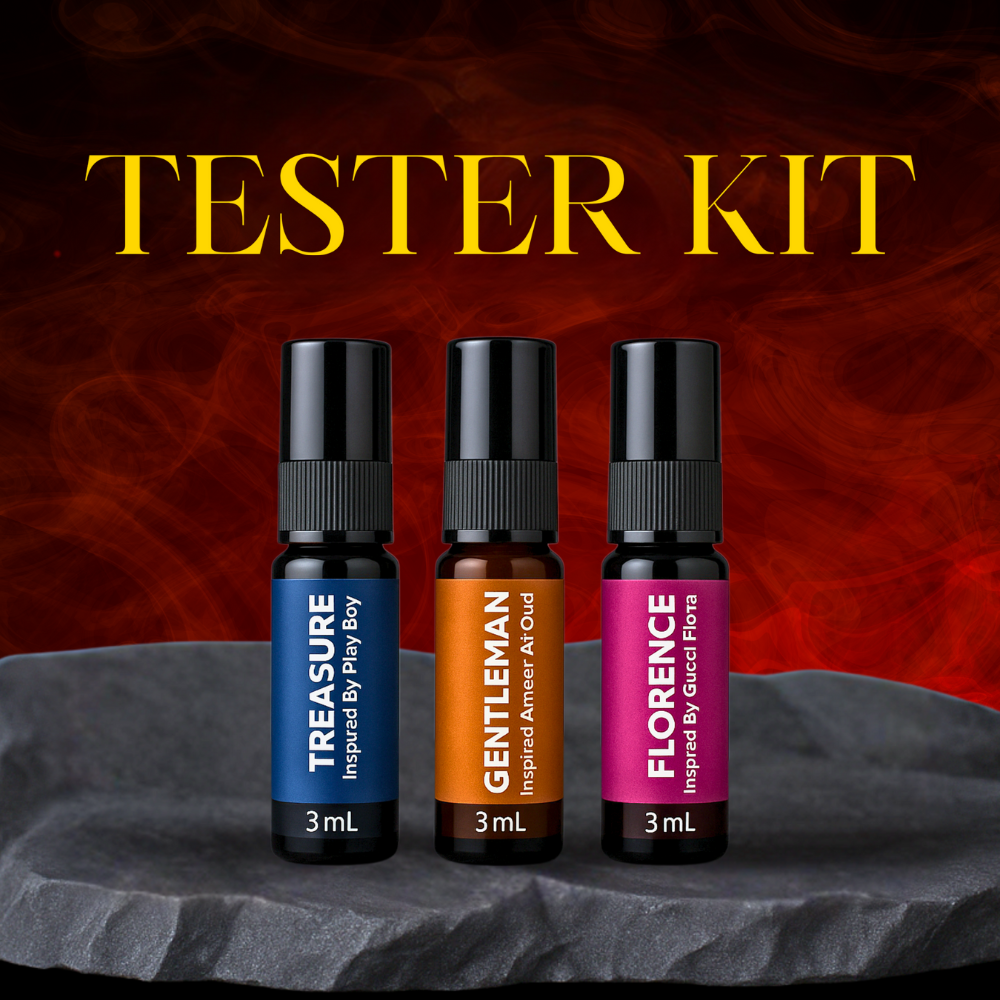 Testers Kits