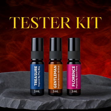 Testers Kits