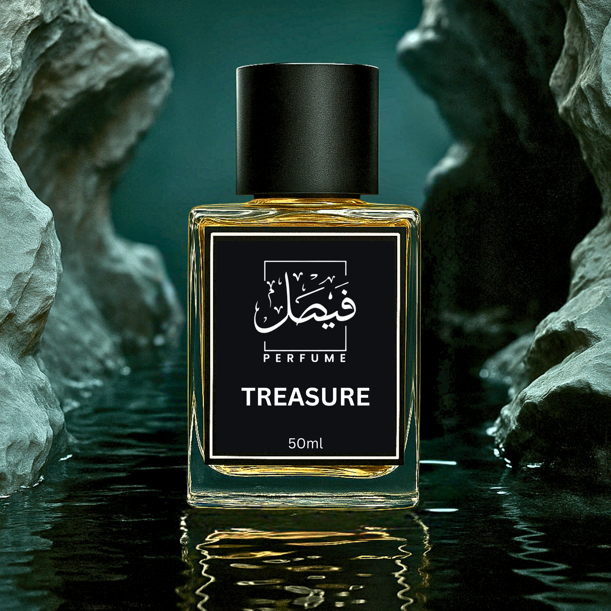 TREASURE INSPIRED BY PLAY BOY