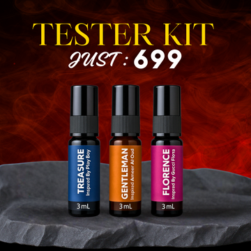 Tester KIt 1